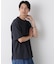 ドライ天竺Tシャツ 半袖