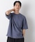 ドライ天竺Tシャツ 半袖