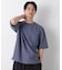 ドライ天竺Tシャツ 半袖