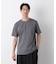 スタンダードスムースTシャツ 半袖