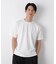 ストレッチジャガードTシャツ 半袖