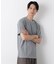 ストレッチジャガードTシャツ 半袖