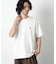 ナノベアTシャツ 半袖(落花生)