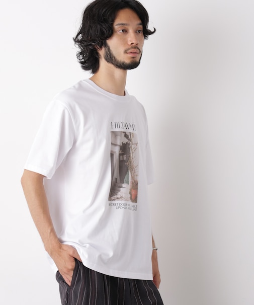 ORIGINAL GALLERY Tシャツ 半袖 1
