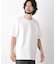 60サーフニットヘンリーTシャツ 半袖