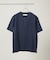 60サーフニットヘンリーTシャツ 半袖