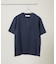 60サーフニットヘンリーTシャツ 半袖