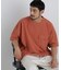リングドットポケットTシャツ半袖
