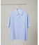 NORMANBROS別注 シャンブレーシャツ 半袖
