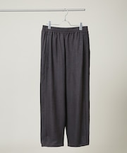 NORMANBROS別注 ワッシャーイージーワイドパンツ
