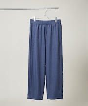 NORMANBROS別注 ワッシャーイージーワイドパンツ