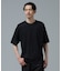 Anti Soaked(R) 汗染み防止 ミドルウェイト 7.1oz ビッグシルエットTシャツ