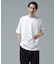 Anti Soaked(R) 汗染み防止 ミドルウェイト 7.1oz ビッグシルエットTシャツ