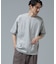 Anti Soaked(R) 汗染み防止 ミドルウェイト 7.1oz ビッグシルエットTシャツ