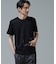 Anti Soaked(R) 汗染み防止 ミドルウェイト 7.1oz レギュラーシルエットTシャツ