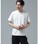 Anti Soaked(R) 汗染み防止 ミドルウェイト 7.1oz レギュラーシルエットTシャツ