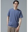 Anti Soaked(R) 汗染み防止 ミドルウェイト 7.1oz レギュラーシルエットTシャツ