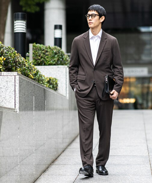 『Begin 5月号掲載 XLサイズ追加』｢Damerino Pack｣for Jet Setter ブークレージャージセットアップ