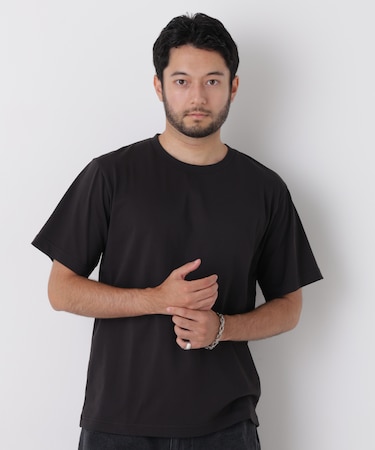 USA×COOLMAX(R) Tシャツ 半袖