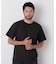 USA×COOLMAX(R) Tシャツ 半袖
