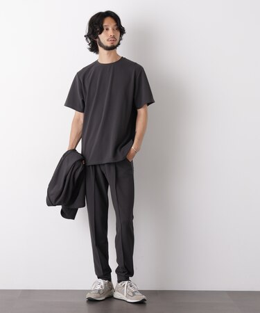 『Begin 9月号掲載』「DamerinoPack」 forJetSetter ワンマイルセットアップ