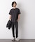 『Begin 9月号掲載』｢DamerinoPack｣ forJetSetter ワンマイルセットアップ