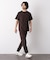 『Begin 9月号掲載』｢DamerinoPack｣ forJetSetter ワンマイルセットアップ