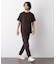 『Begin 9月号掲載』｢DamerinoPack｣ forJetSetter ワンマイルセットアップ