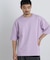 ヘビーウェイトカラーTシャツ 半袖