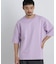 ヘビーウェイトカラーTシャツ 半袖