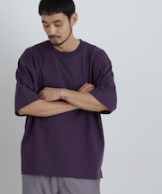 ヘビーウェイトカラーTシャツ 半袖