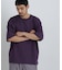 ヘビーウェイトカラーTシャツ 半袖