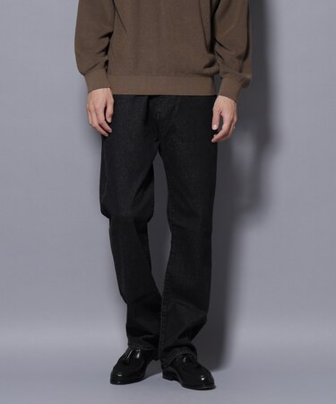「MC」”TIMELESS WARDROBE” レギュラーフィットデニム 251