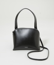 YAHKI／W FACE 2way バッグ