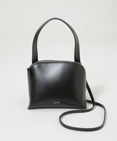 YAHKI／W FACE 2way バッグ