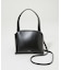 YAHKI／W FACE 2way バッグ