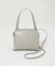 YAHKI／W FACE 2way バッグ