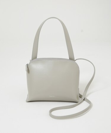 YAHKI／W FACE 2way バッグ