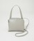 YAHKI／W FACE 2way バッグ