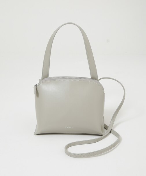 YAHKI／W FACE 2way バッグ