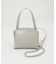 YAHKI／W FACE 2way バッグ