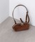 ADD CULUMN／FIGRE BODYBAG HAIR CALF