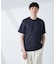 ソラーロライトストレッチクルーネックTシャツ(セットアップ可)