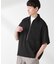 Epoche ハーフZIPシャツ