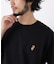 ナノベアTシャツ 半袖 フードスタンド