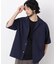 ハイツイストドライシャツ 半袖(セットアップ可)
