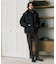 ｢OGAWA PRODUCTS｣anewdown(R) 2WAYダウン 難燃性、撥水