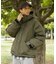 ｢OGAWA PRODUCTS｣anewdown(R) 2WAYダウン 難燃性、撥水