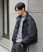 ｢OGAWA PRODUCTS｣anewdown(R) スタンドダウン 難燃性、撥水