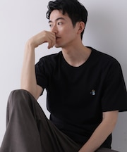 ナノベアCOOL Tシャツ 半袖3 ゴルフ